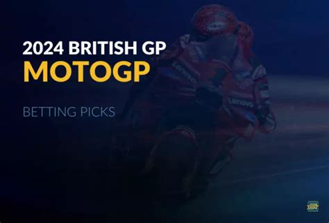 moto gp betting|british superbikes betting odds.